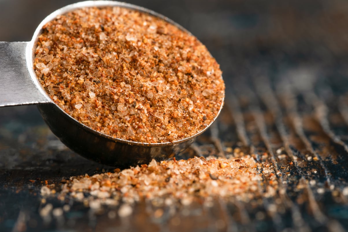 Cajun Seasoning